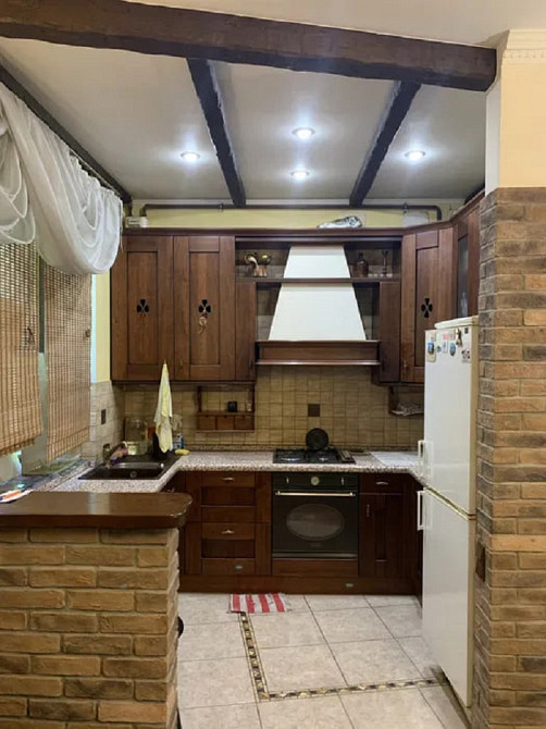 Продам 3-комнатную сталинку, центр, Ришельевская / Успенская, балкон во двор, АГВ Одеса - фото 7