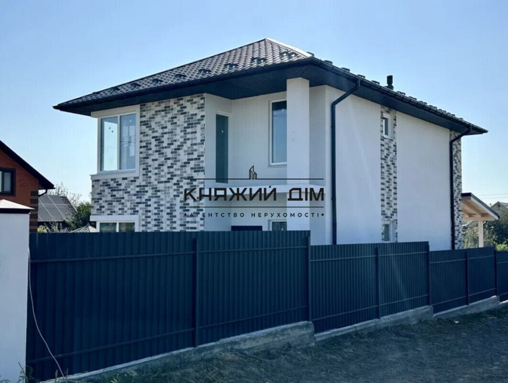 Продаж будинку 130 м2 без ремонту в Гостомелі. № 2211710 Гостомель - фото 5