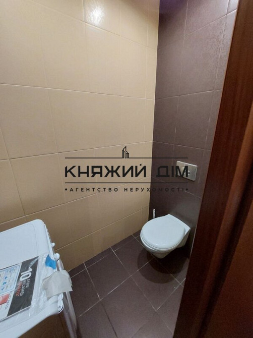 Оренда Квартира 1-кімнатна, 1/3 поверх на Фрометовская ул. Киев - изображение 12