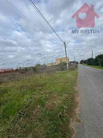 Продаж земельної ділянки 5 соток Kholmok