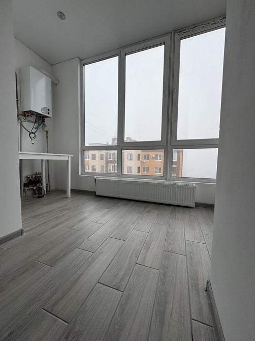 Продаж Квартира 1-кімнатна, 12/12 поверх на вул. 4й Вільський провулок Житомир - фото 8