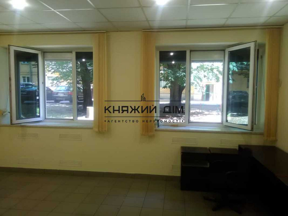 Оренда офісне приміщення на вул. Коцюбинского Юрия ул./Володимира Винниченка поверх - 1/5 Київ - фото 9