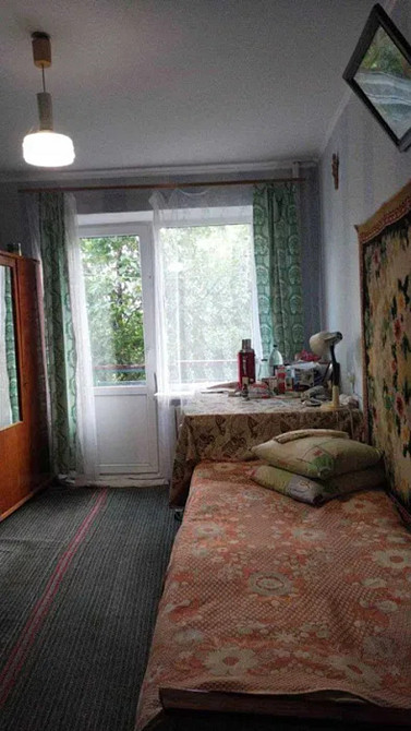 Продається 2-х кімнатна квартира в с.Новому Кропивницький - фото 10