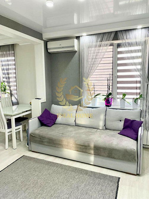 Продаж 3к. квартири, Теремки-1 Київ - фото 7