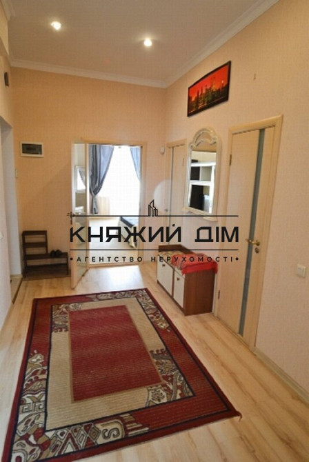 Без комісії! Оренда роздільної 2-х к. квартири в центрі Києва м. Палац Спорту. № 11201020 Київ - фото 3