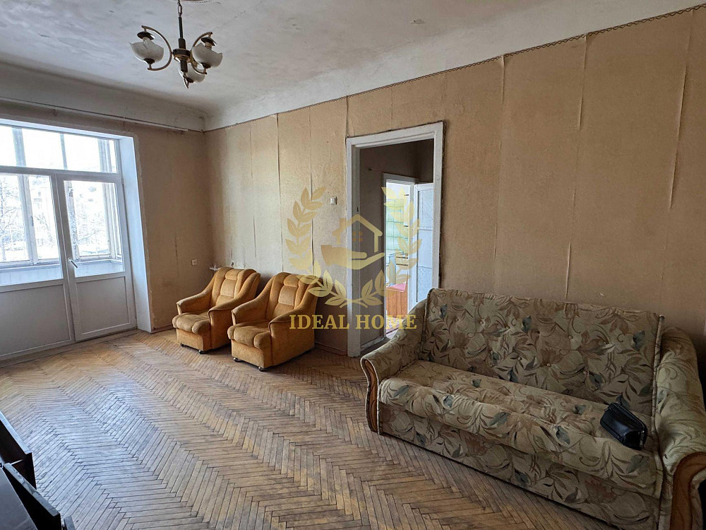 Продаж Квартира 1-кімнатна на Михаила Бойчука ул., 15А Киев - изображение 12