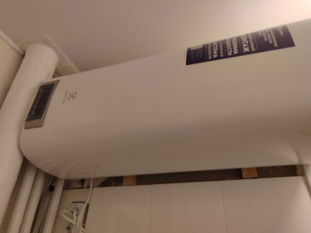 Оренда Квартира 1-кімнатна, 6/9 поверх на Русанівський бульвар, 9 Київ - фото 12