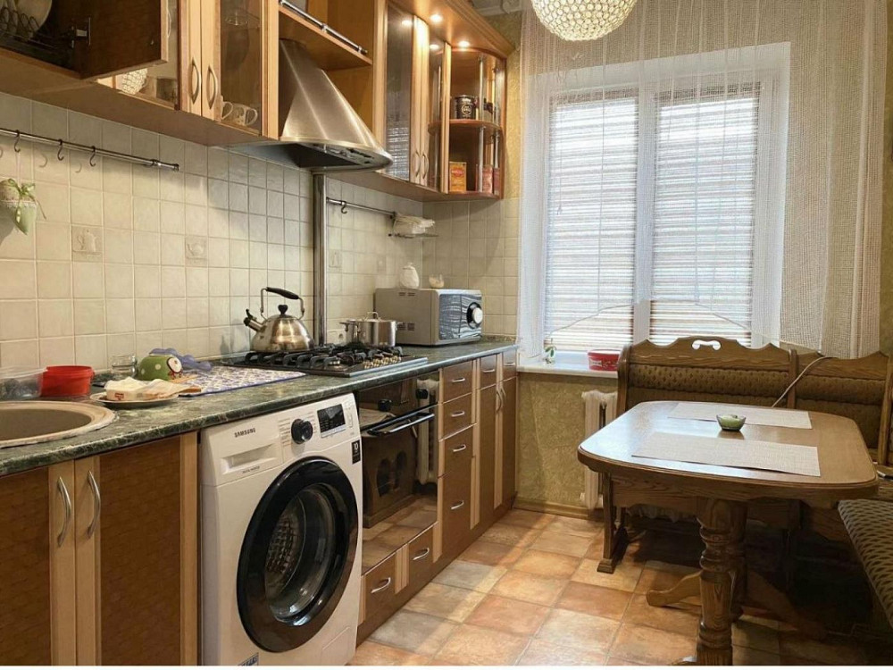 Продаж Квартира 3-кімнатна, 4/10 поверх на вул. Грушевського Рівне - фото 7