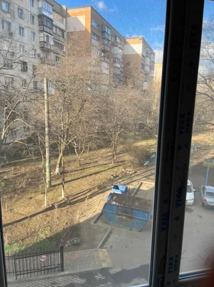 Продам 3-х комнатную квартиру в новом доме на Бочарова. Odessa - photo 13