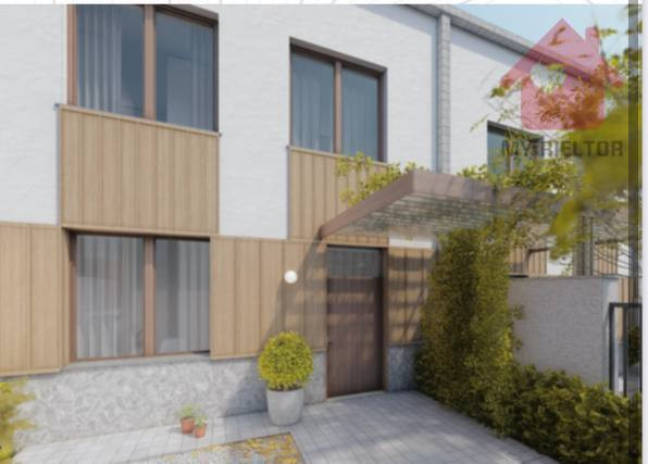 Продаж котеджів з приватним басейном! Uzhhorod - photo 1