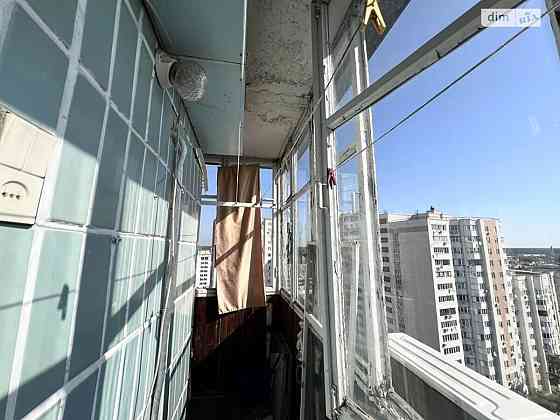 Продаж Квартира 2-кімнатна, 14/14 поверх на Бориспільська, 28Б Kiev