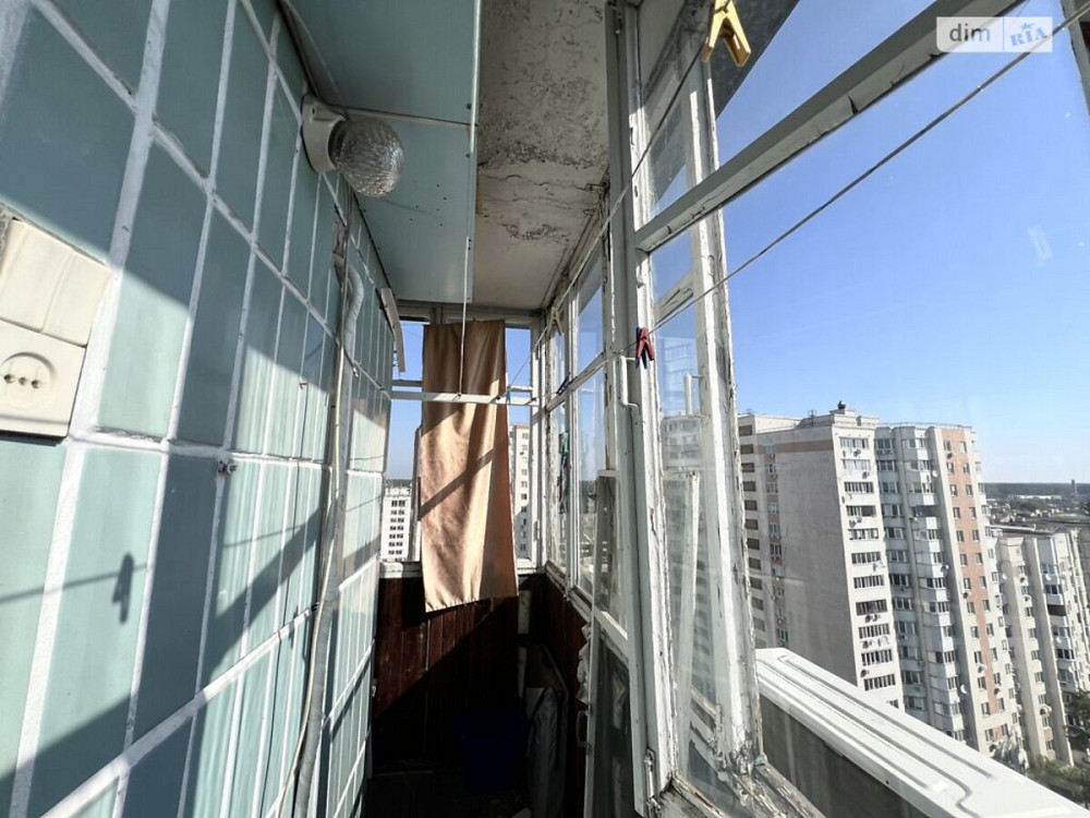 Продаж Квартира 2-кімнатна, 14/14 поверх на Бориспільська, 28Б Kiev - photo 1