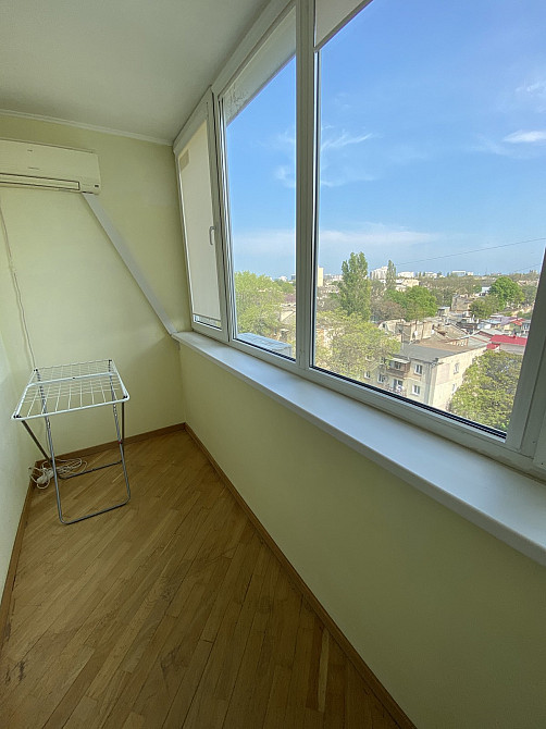 Двухкомнатная квартира в новом доме, ул. Комитетская. Odessa - photo 6