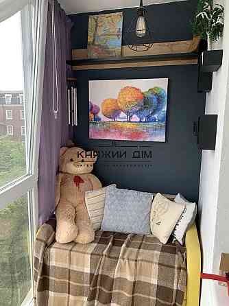 Продаж Квартира 2-кімнатна, 7/14 поверх на вул. Клименко Ивана ул./Преображенська Kiev