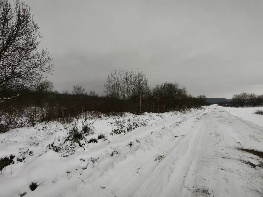 For sale land plot For the construction of a private residential building area 354 ares Польва Velyki Lazy - photo 9