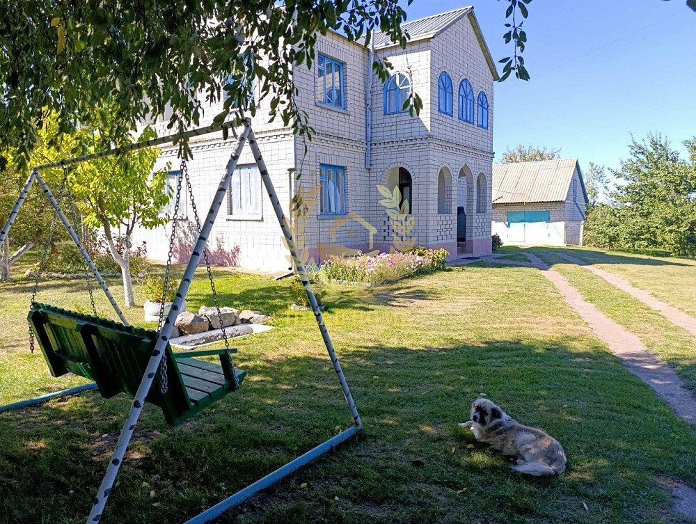 Продаж Будинок 4-кімнатний на Центральная ул., 2  - фото 3