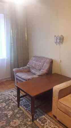 Оренда Квартира 2-кімнатна, 11/16 поверх на Харьковское шоссе, 65 Київ