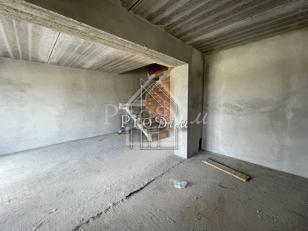 Продаж Квартира 5-кімнатна на Симона Петлюри, 24 Винники - фото 8