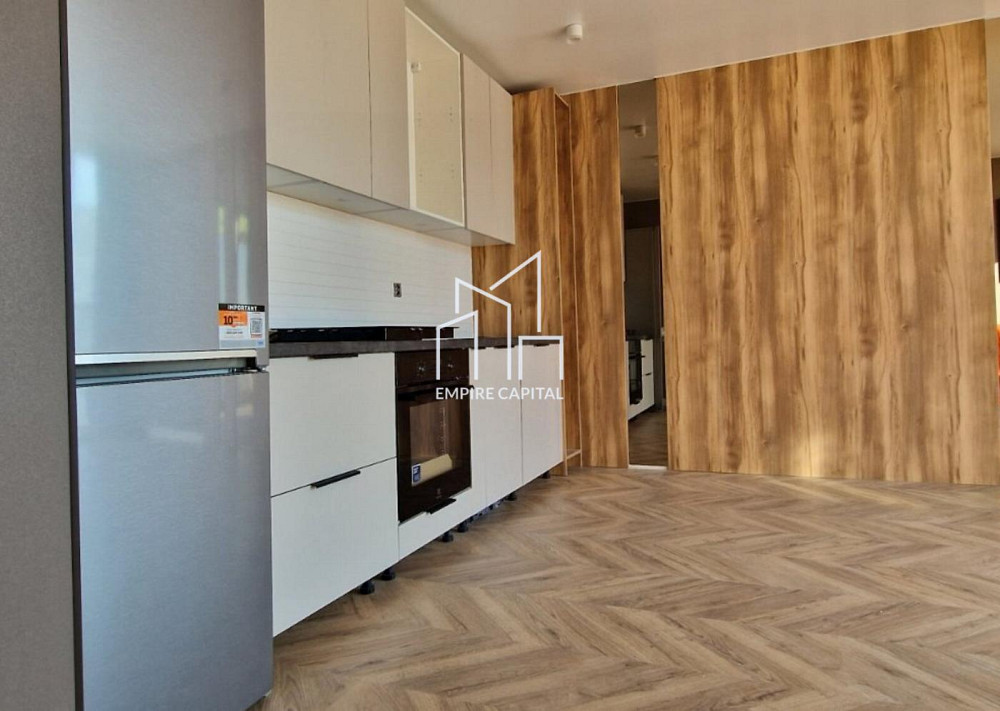 Продаж 2к квартири 55 кв. м Львів - фото 3