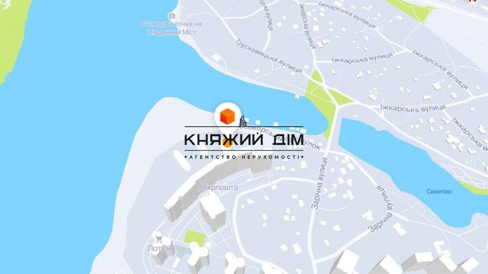 Продаж 3-кімнатної квартири в ЖК Зарічний, будинок 9 зданий, метро Славутич. № 21146541 Київ - фото 9