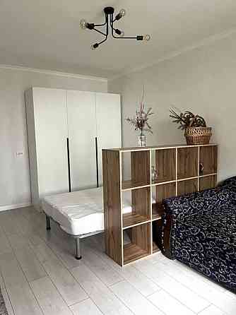 Оренда Квартира 1-кімнатна, 3/16 поверх на Анни Ахматової, 16 Г Киев