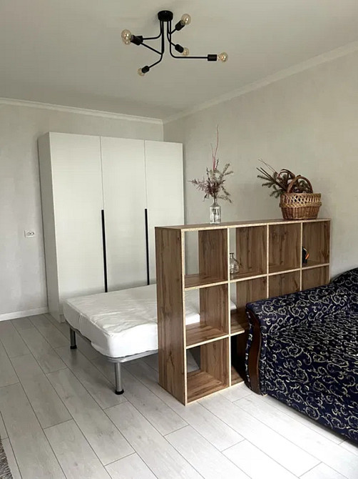 Оренда Квартира 1-кімнатна, 3/16 поверх на Анни Ахматової, 16 Г Kiev - photo 2