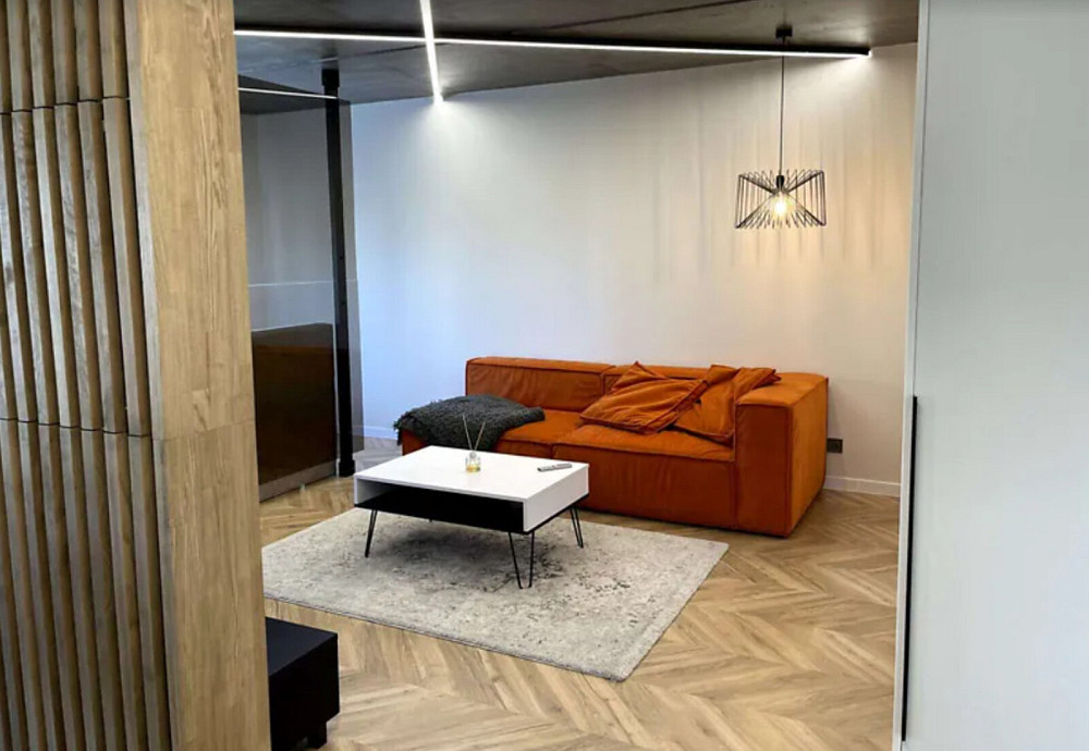 Продаж 1к квартири 47 кв. м, проспект Злуки Тернопіль - фото 2