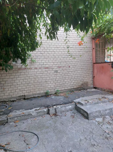 Продам пол дома (квартира на земле) в центре Одессы (ул.Пироговская) Одеса - фото 12