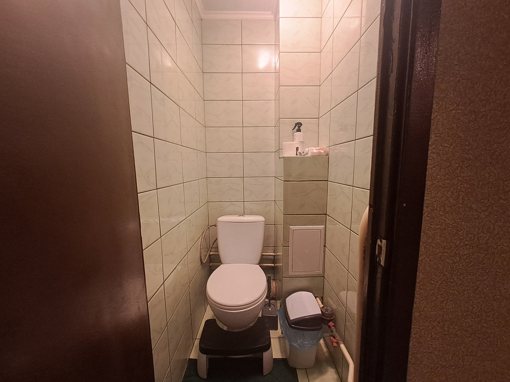 Оренда Квартира 1-кімнатна, 5/10 поверх на вул. Курбаса Л. Тернополь - изображение 5