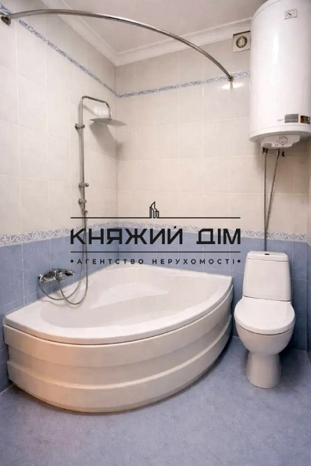 Оренда Квартира 2-кімнатна, 5/5 поверх на Бессарабская пл. Київ - фото 9