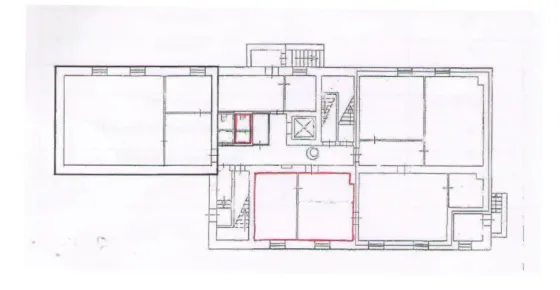 Здається Офісні приміщення площа 48 кв.м 1-й поверх Київ Ігорівська 12Б Київ