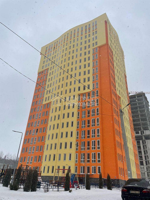 Продаж Квартира 1-кімнатна, 7/19 поверх на вул. Гвардійців Широнінців Kharkiv - photo 11