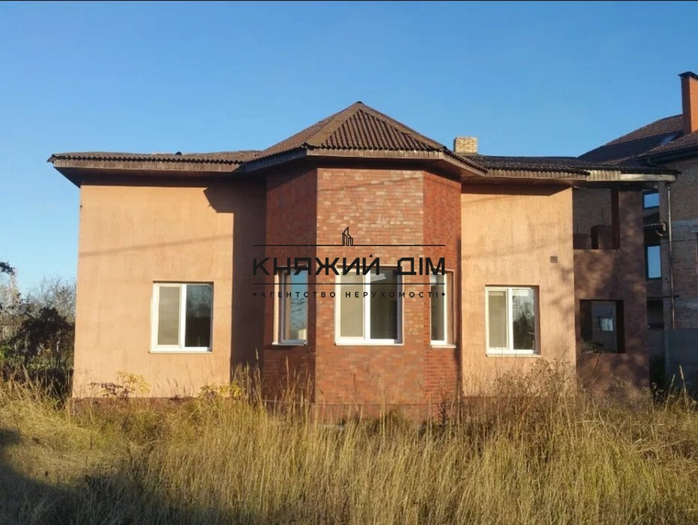 Продажа отличного дома Броварской р-н. с. Погребы 5 км от Киева. Код объекта 229000 Погребы - фото 2