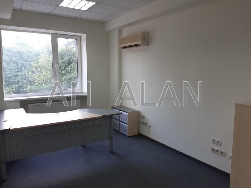 Оренда офісне приміщення на Глибочицька вул., 17 приміщень - 15, поверх - 4/9 Київ - фото 9