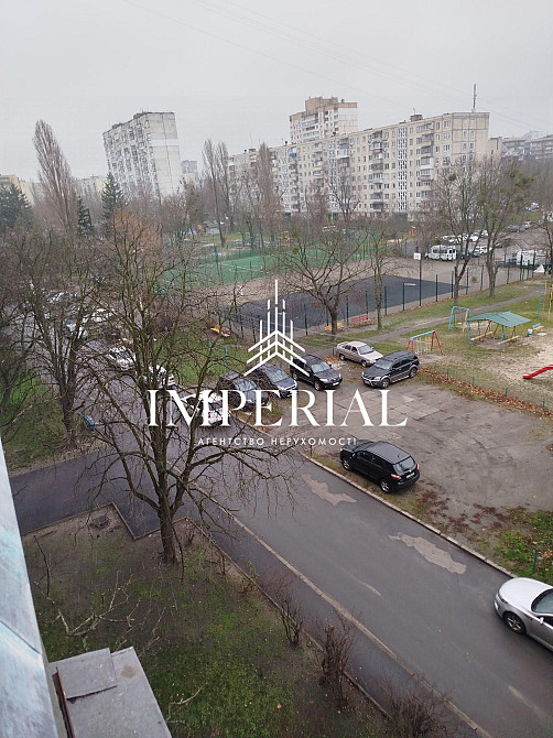 Продаж Квартира 1-кімнатна, 5/9 поверх на вул. Мілютенка Київ - фото 14