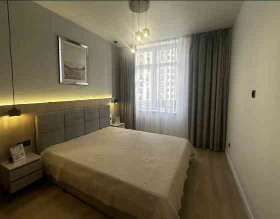 Продаж Квартира 1-кімнатна на ул. Краснова, 1в Одеса