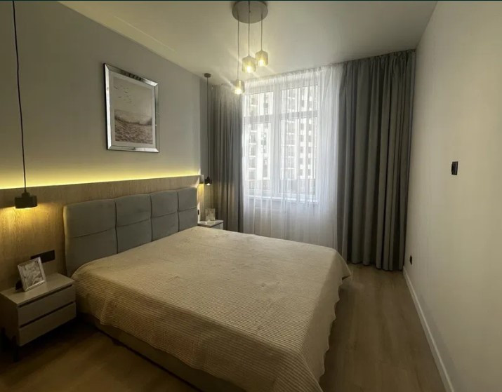 Продаж Квартира 1-кімнатна на ул. Краснова, 1в Одесса - изображение 6