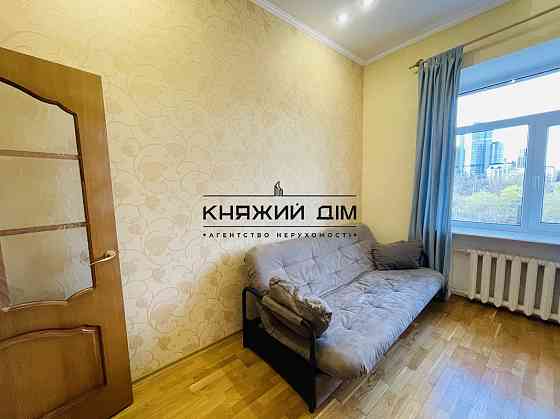 Оренда Квартира 3-кімнатна, 7/7 поверх на вул. Льва Толстого ул./Гетьмана Павла Скоропадського Киев