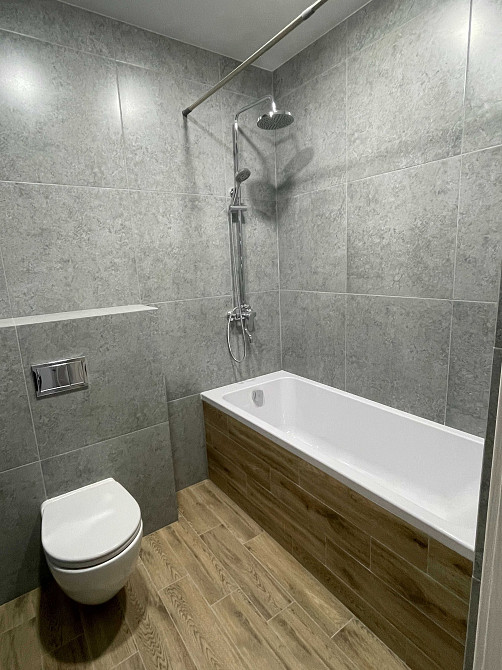 Продаж Квартира 2-кімнатна, 5/25 поверх на Гулака Миколи вул., д. 4 Київ - фото 6