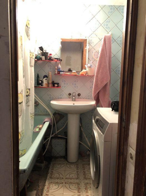 Продам 4х комнатную квартиру на Черемушках, район дома мебели. Odessa - photo 13