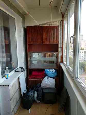 Оренда Квартира 1-кімнатна, 9/14 поверх на Виставкова, 2 Киев