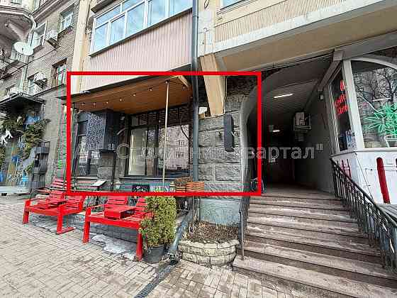 Оренда торгове приміщення на Антоновича вул., 3 приміщень - 2, поверх - 1/5 Киев