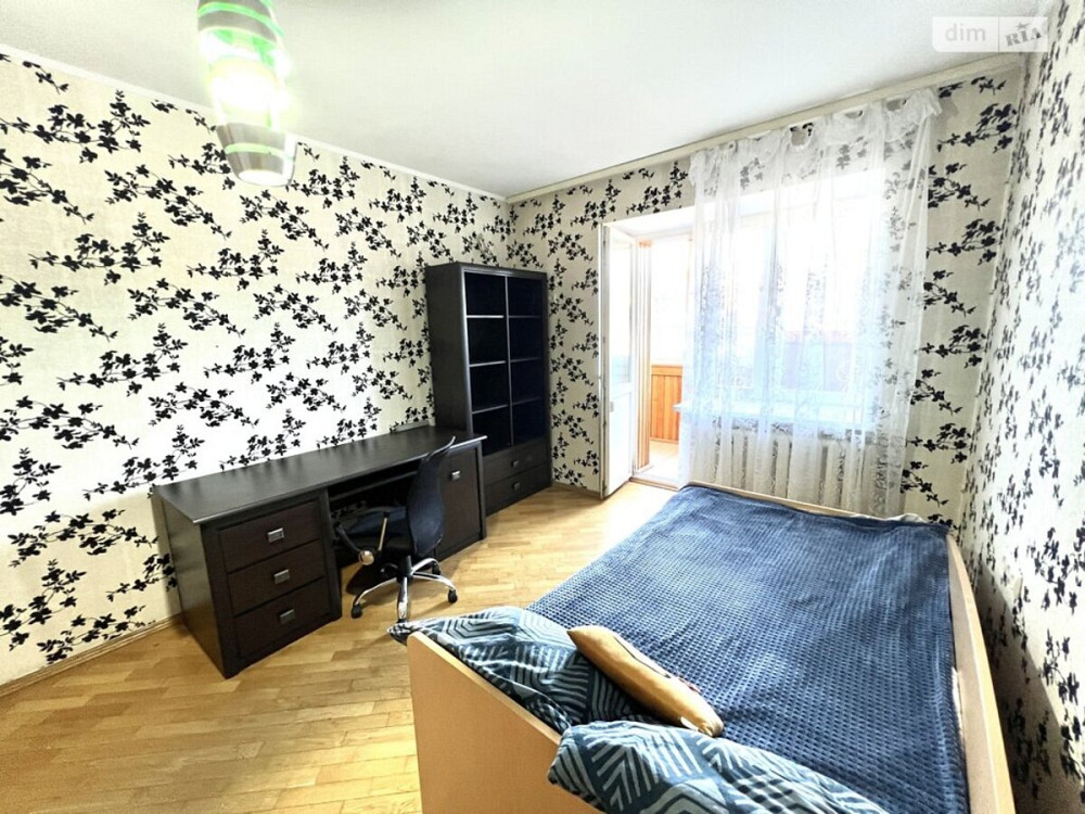 Оренда Квартира 3-кімнатна, 9/18 поверх на вул. Срібнокільська, 24 Kiev - photo 9