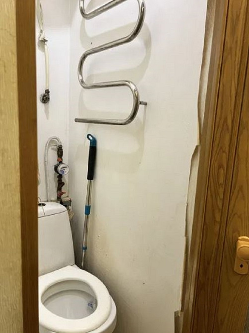 однокомнатная квартира на улице приморской Одеса - фото 8