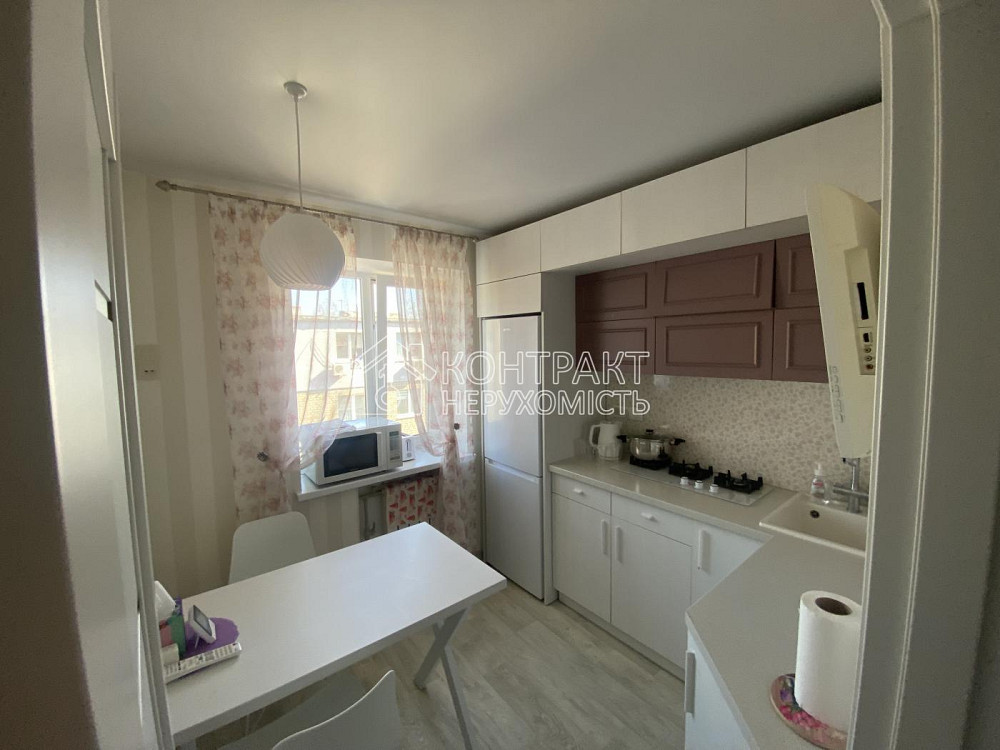 Продаж Квартира 1-кімнатна, 5/5 поверх на вул. Велика Панасівська Харків - фото 19