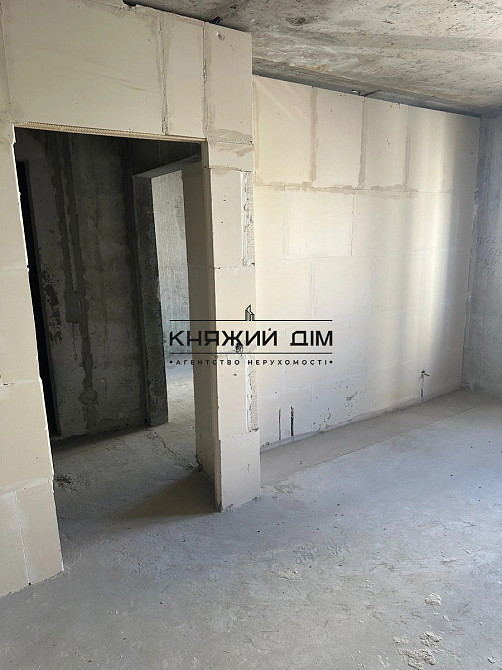 Продаж Квартира 1-кімнатна, 13/25 поверх на Гмыри Бориса ул. Киев - изображение 5