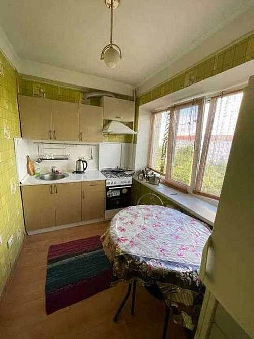 Оренда Квартира 2-кімнатна, 6/9 поверх на Голосіївський проспект, 122/1 Київ - фото 3