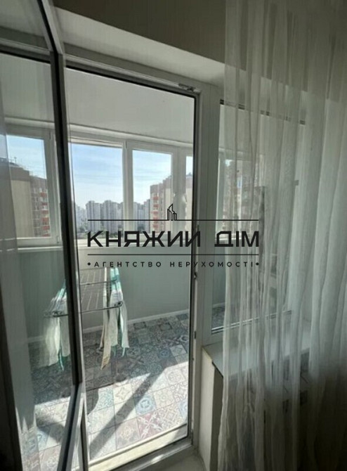 Продаж 3-кімнатної роздільної квартири на Позняках. № 21145251 Киев - изображение 14