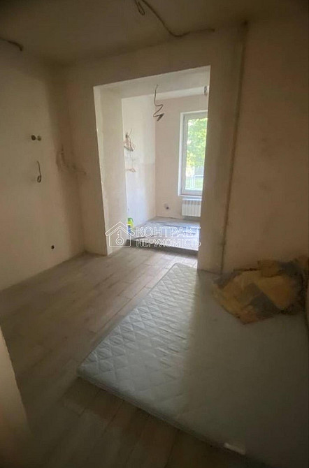 Продаж Квартира 2-кімнатна, 1/9 поверх на вул. Космічна Харків - фото 3