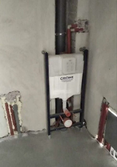 Продаж Квартира 1-кімнатна, 4/9 поверх Івано-Франківськ - фото 5